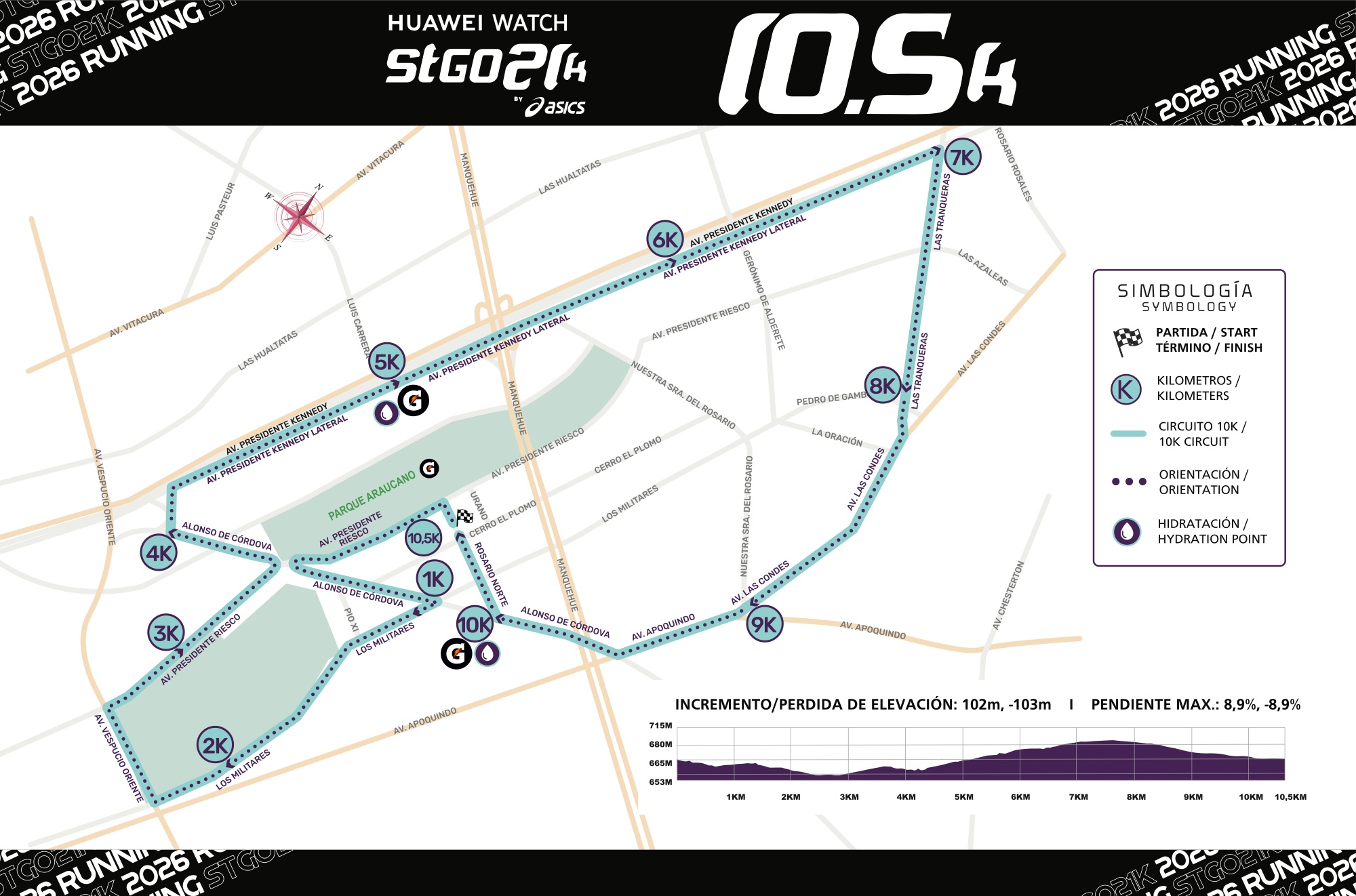Circuito 10K